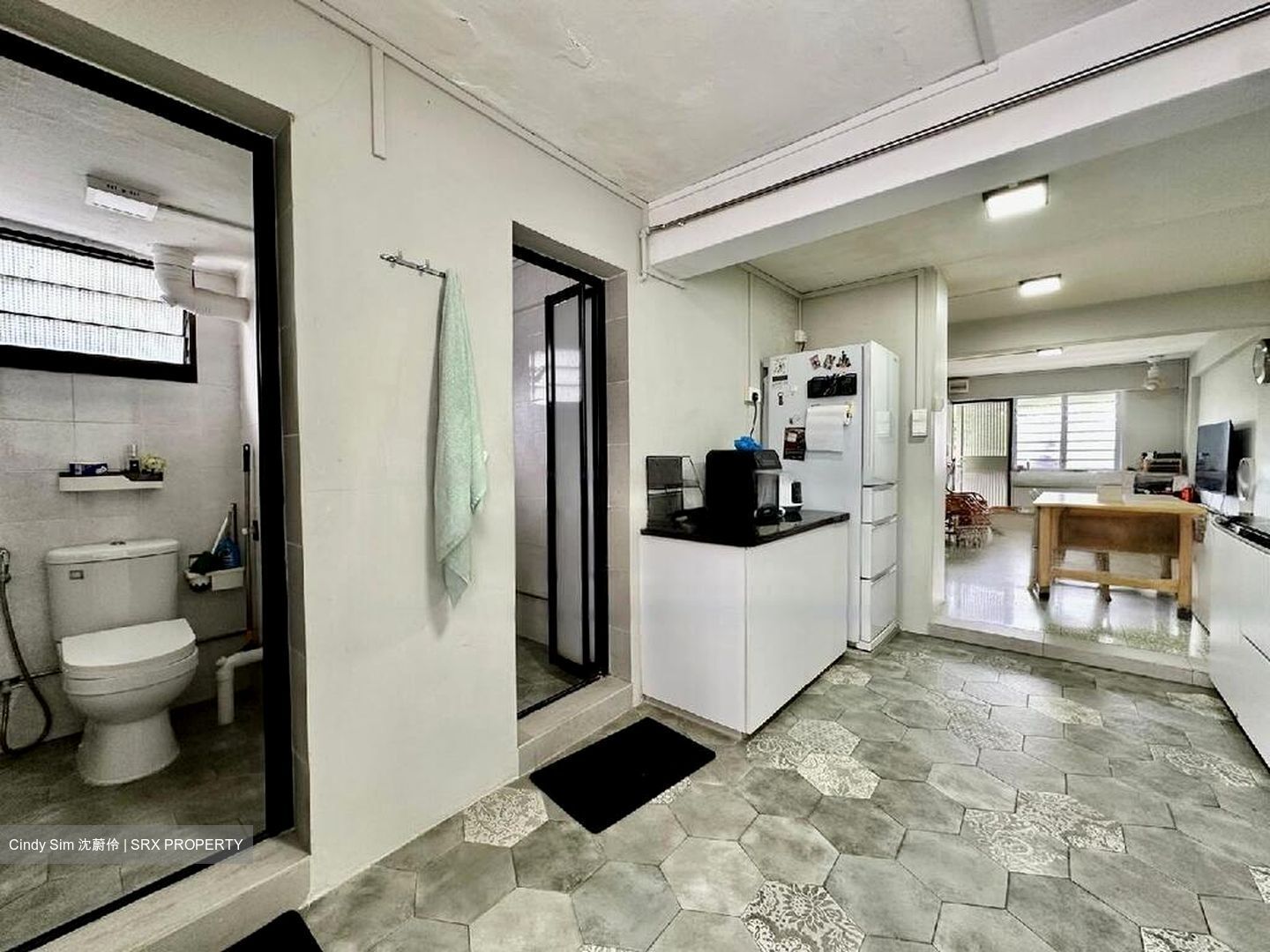 Blk 130 KIM TIAN VISTA (Bukit Merah), HDB 3 Rooms #592361581
